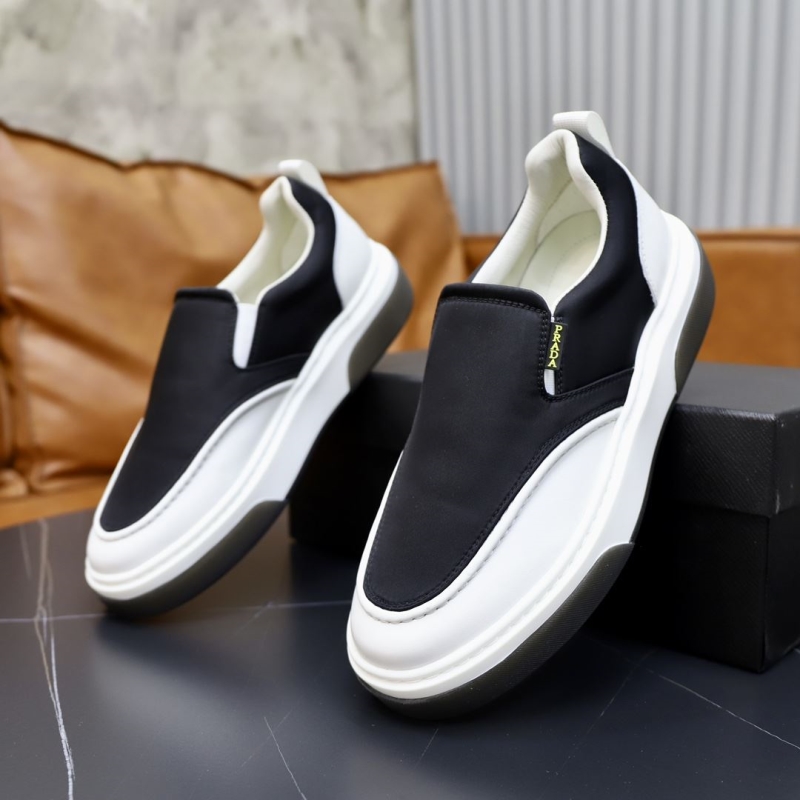 Prada Casual Shoes